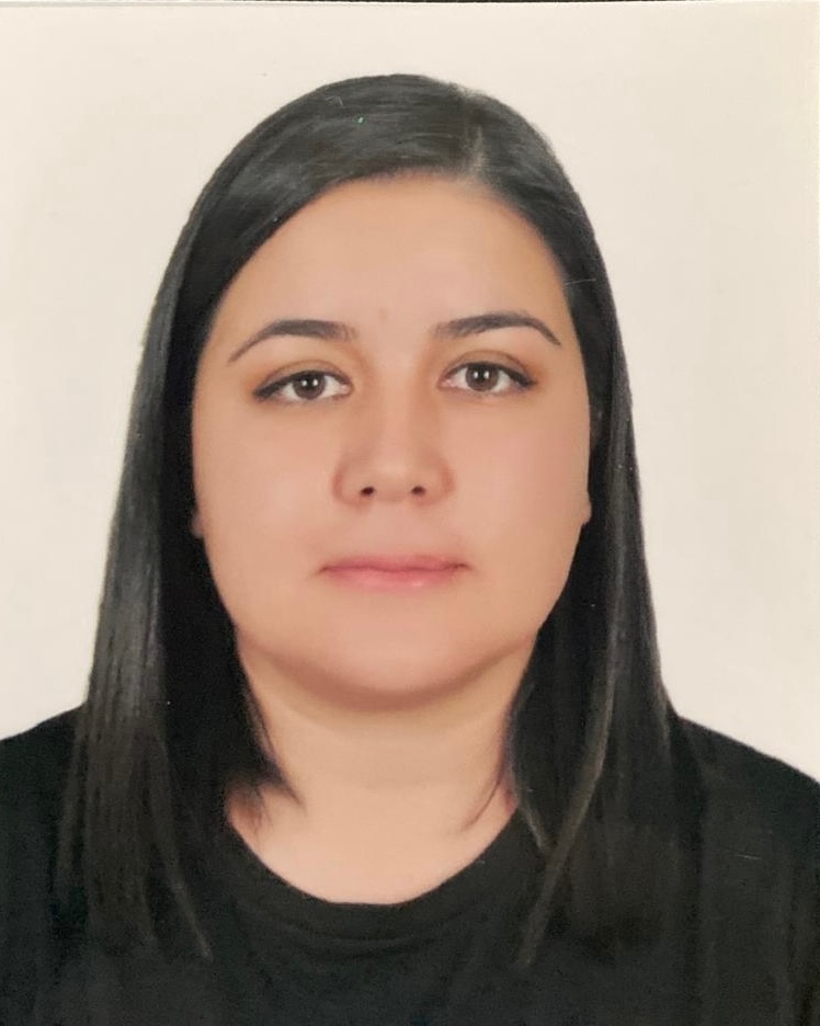 Sevim KÜÇÜK KARAHAN